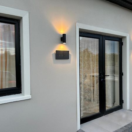 הוילה גווידור House On Main Street Bunbeg מראה חיצוני תמונה